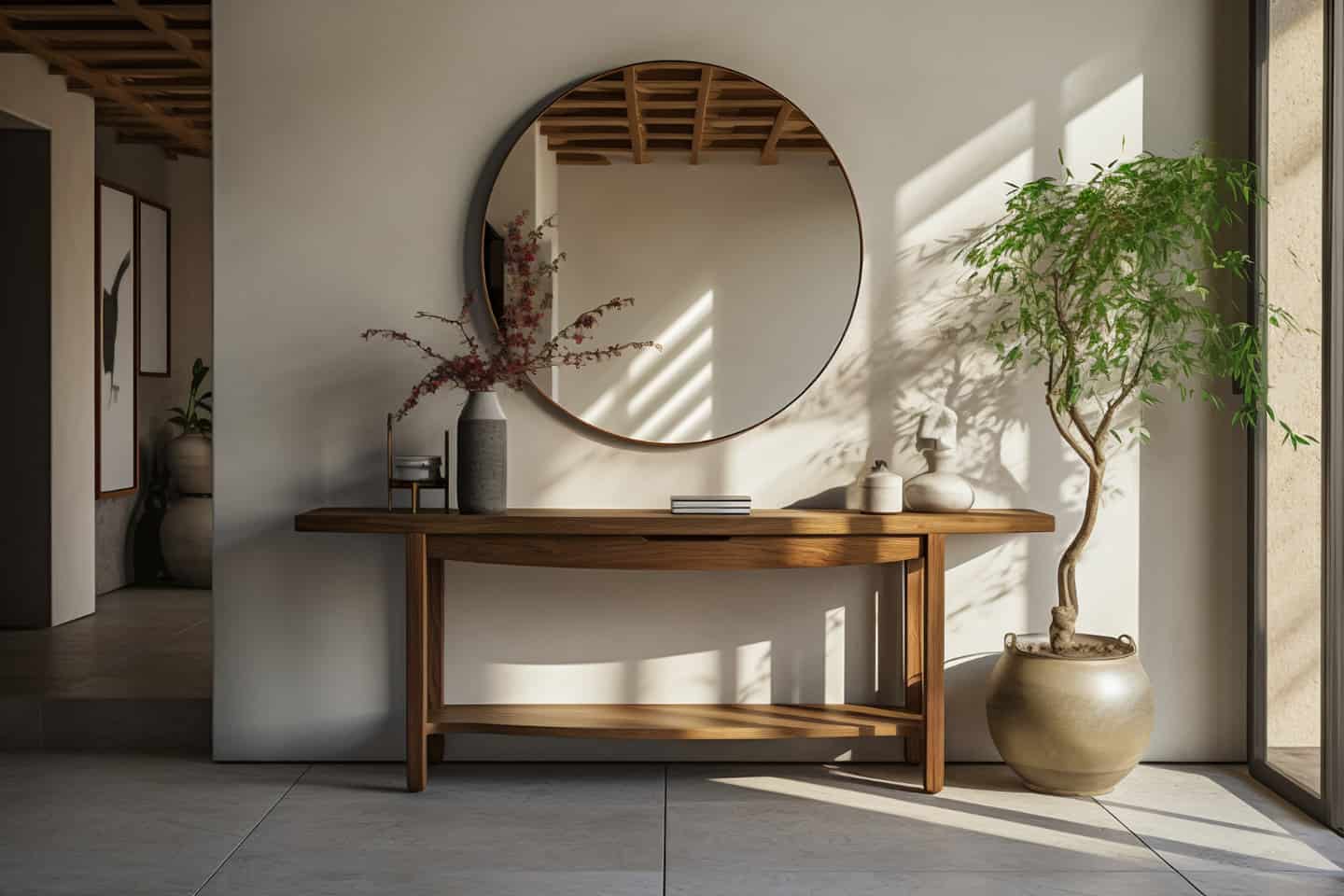Wooden Interior Design: 10 Decorating Ideas