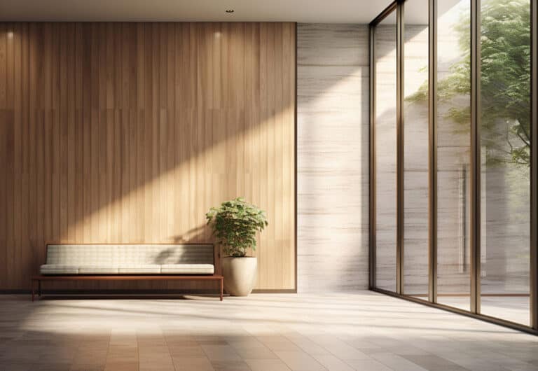 Wooden Interior Design: 10 Decorating Ideas