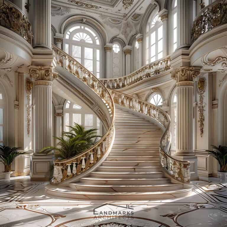 Architecture of Italian Houses: 5 Fundamental Features