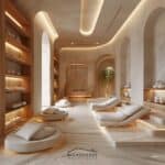 Spa Interior Design Concepts: 8 Key Elements of Spa Design