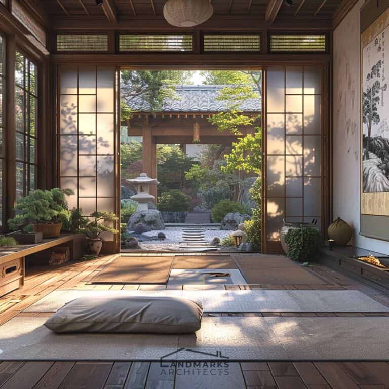 Chinese vs. Japanese Architecture: 6 contrasts