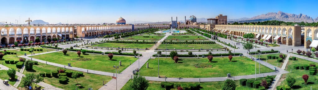 Imam Square