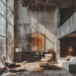 Brutalist Interior Architecture: 5 Essential Traits - Landmarks Architects