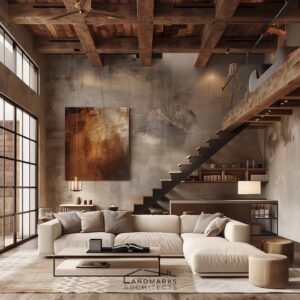 Concept Design in Interior Architecture: 5 Elements