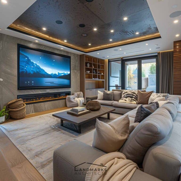 Modern Luxury Interior Design Concepts: Top 10 Trends