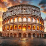 Roman VS Greek Architecture: 6 Key Differences