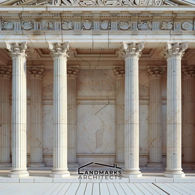 Roman VS Greek Architecture: 6 Key Differences