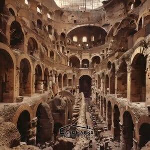 Roman VS Greek Architecture: 6 Key Differences