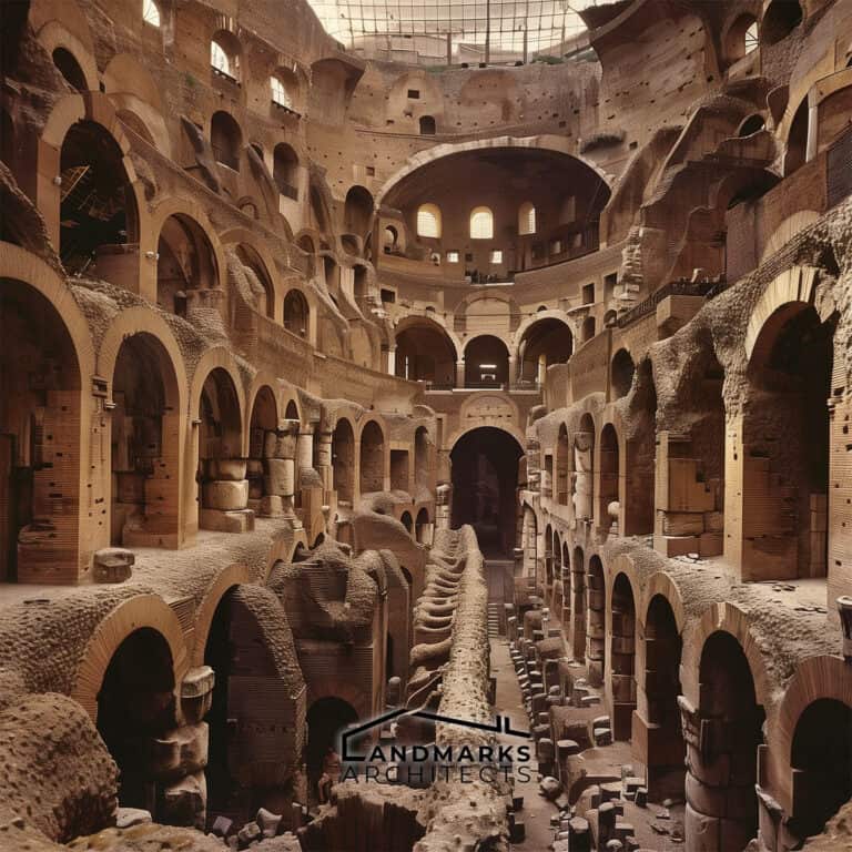 Roman VS Greek Architecture: 6 Key Differences