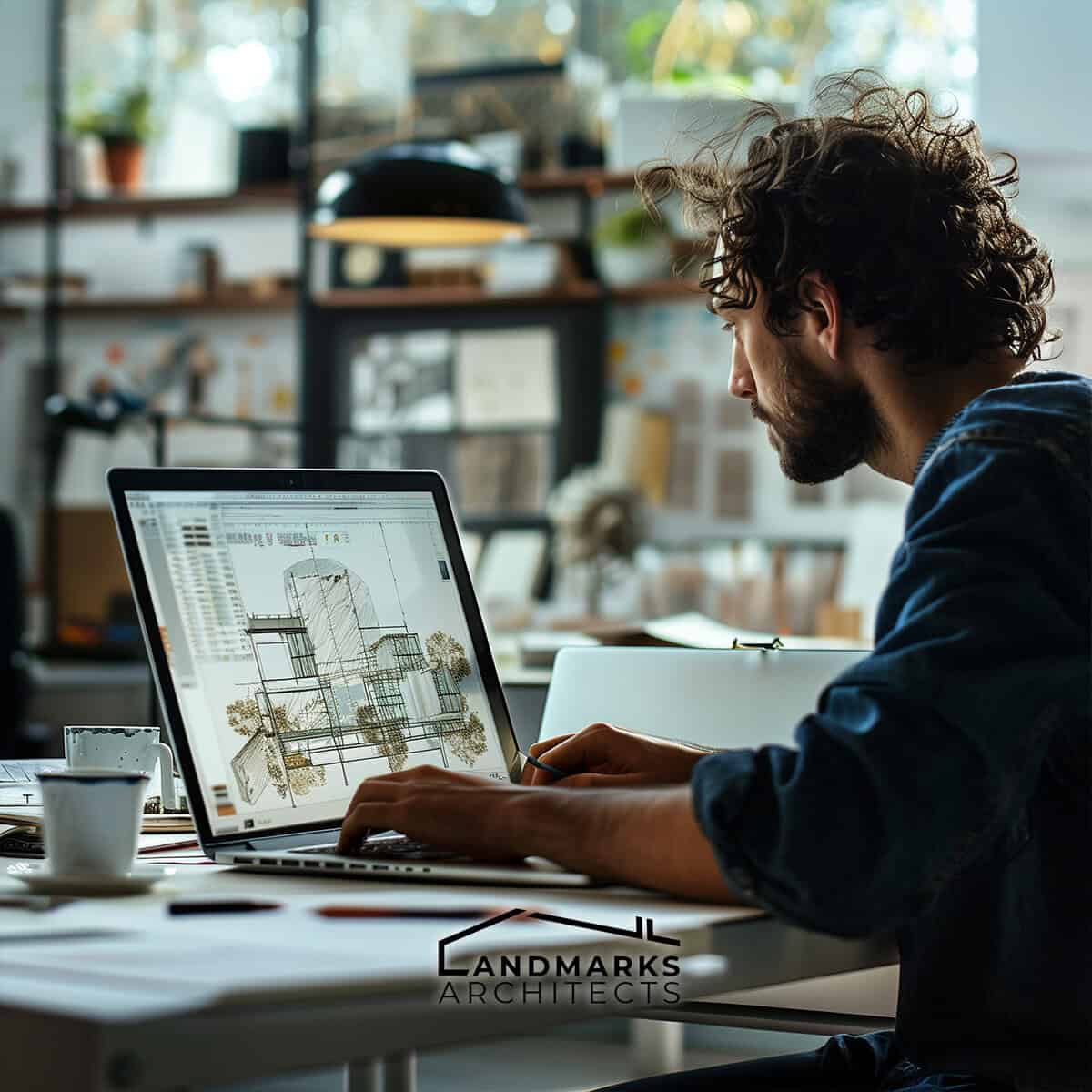 Best laptop for architecture and design