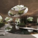 Modern Organic Architecture: 5 Top Elements and 7 Examples