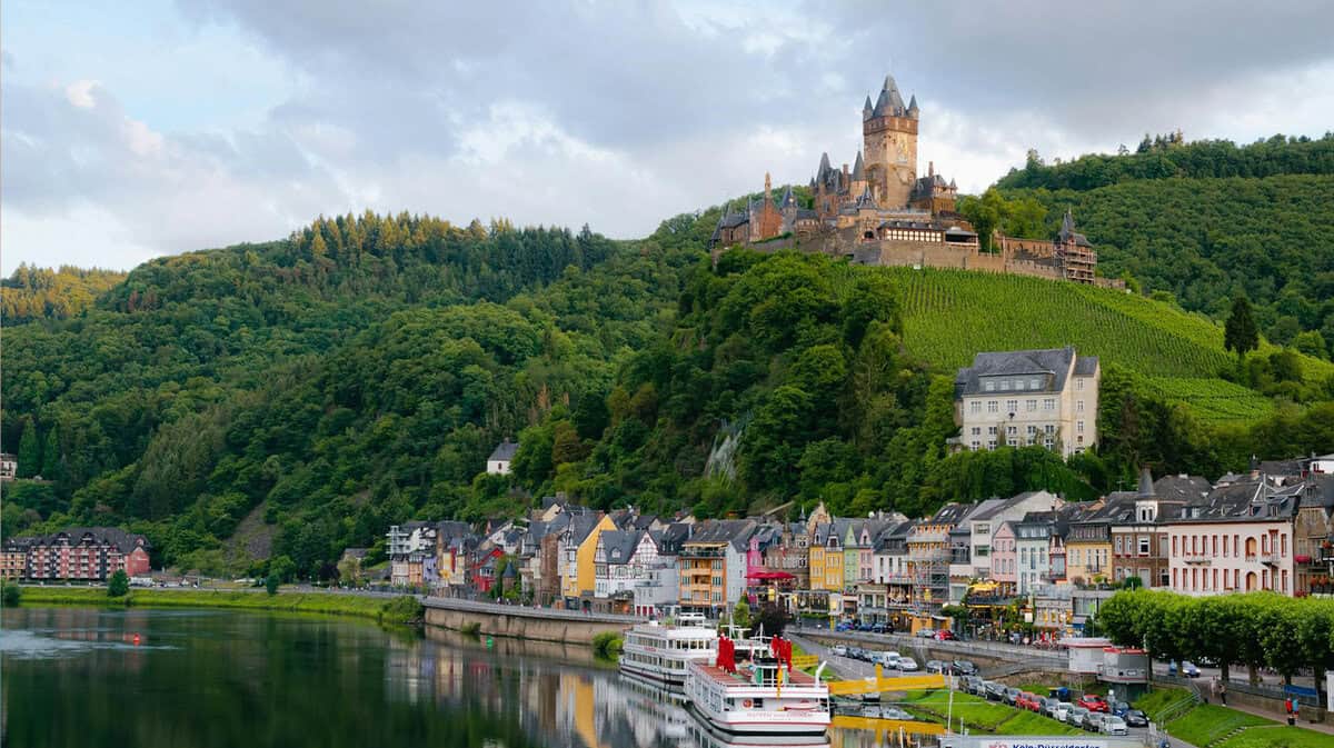 Cochem-Zell