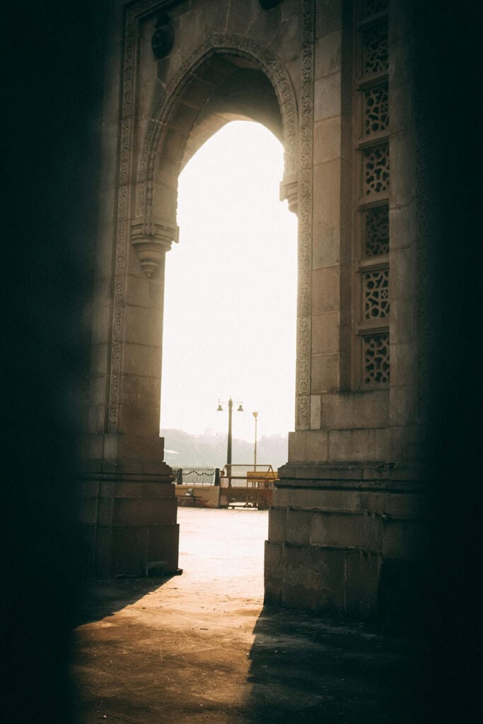 Gateway of India, Mumbai, Maharashtra