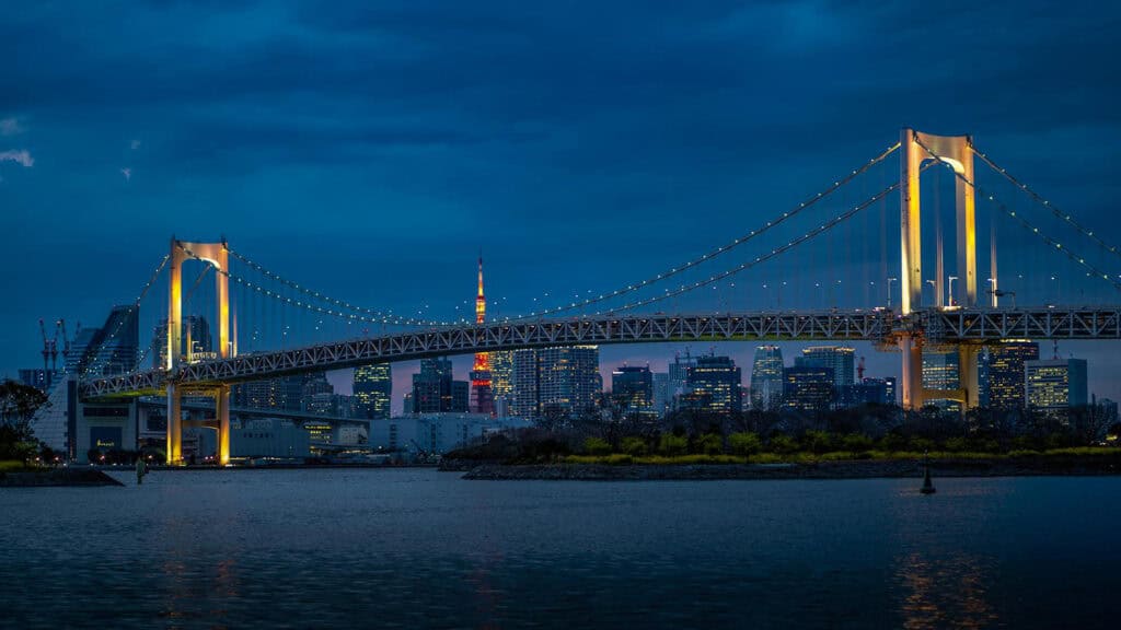 Tokyo, Japan