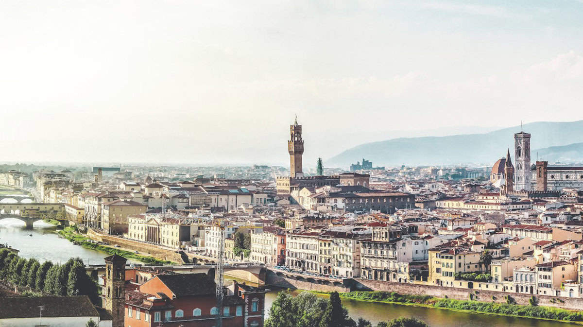 Florence, Italy