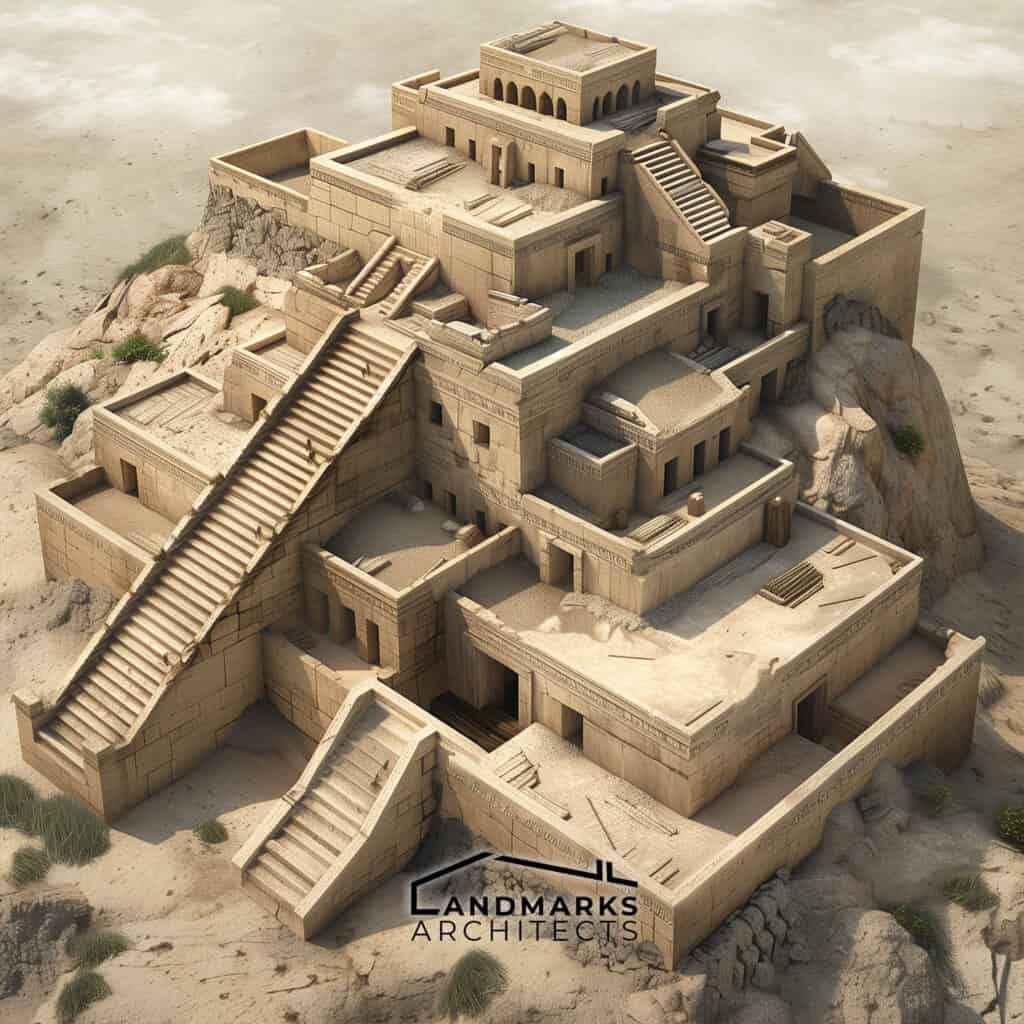 Materials and techniques in Ancient Mesopotamian architecture