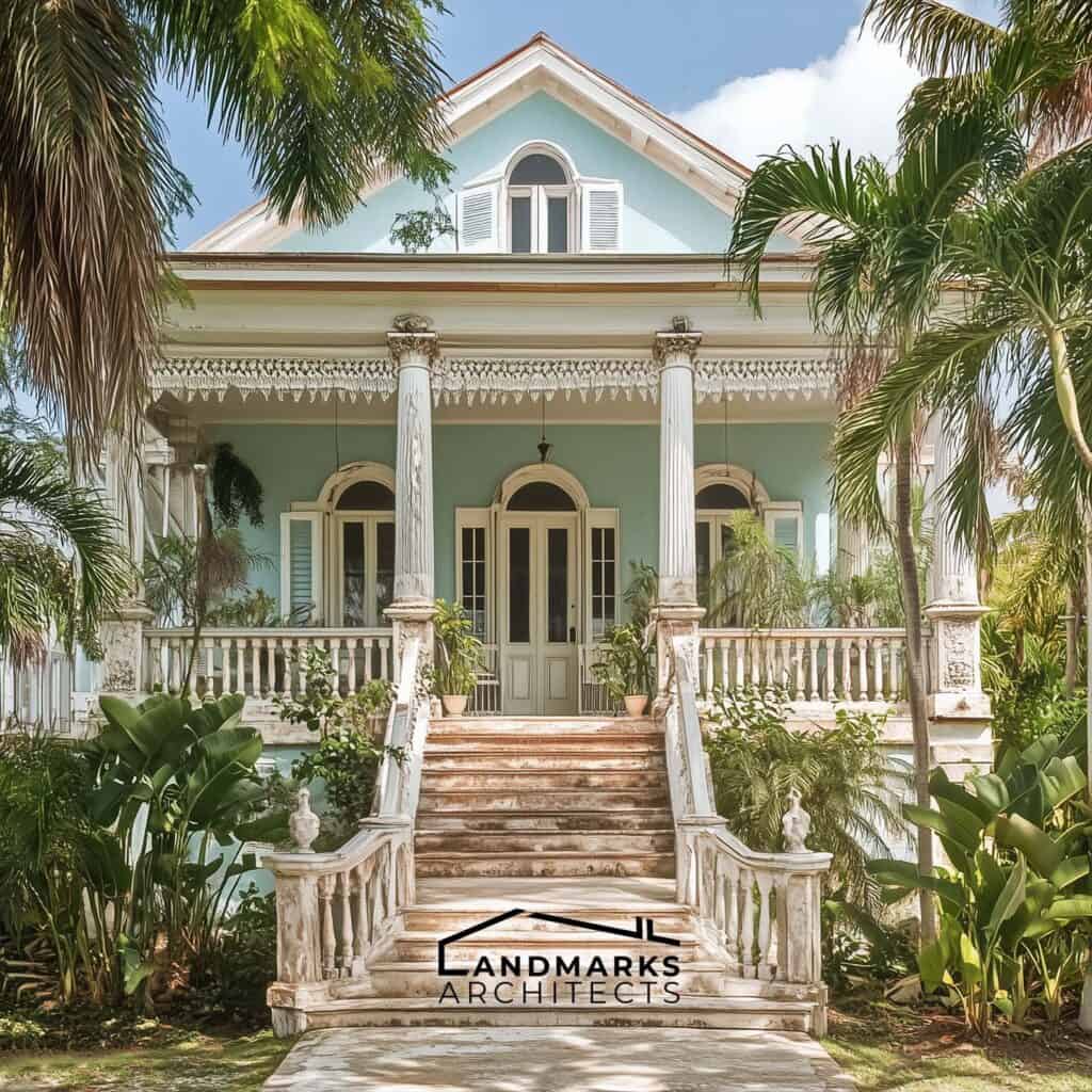 Preserving Bahamian architecture balances historical integrity with modern needs.