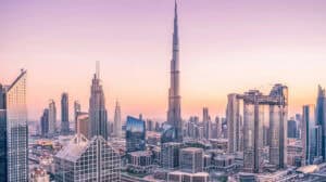 Top architecture companies in Dubai