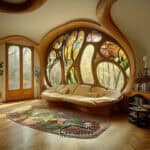 Art Nouveau Interior Design: Top 10 Inspiring Decor Ideas