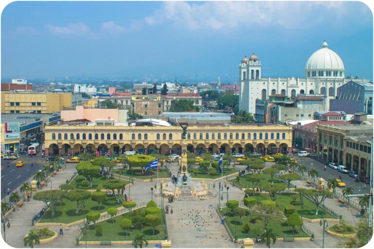 El Salvador Landmarks: 10 Iconic Sites You Must See