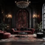 Gothic Interior Design: 8 Key Elements You Should Know
