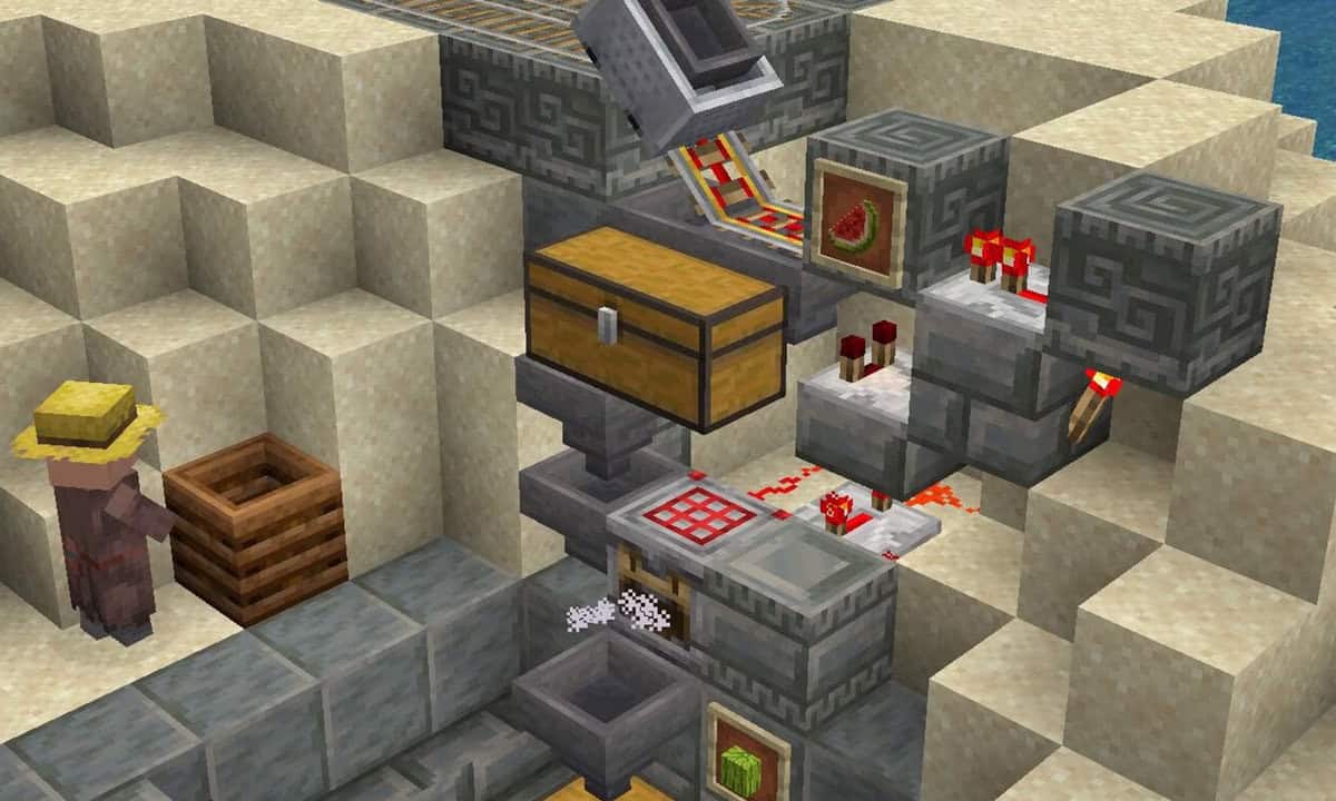 Minecraft Interior Design: 6 Keys Every Builder Should Know - Landmarks ...
