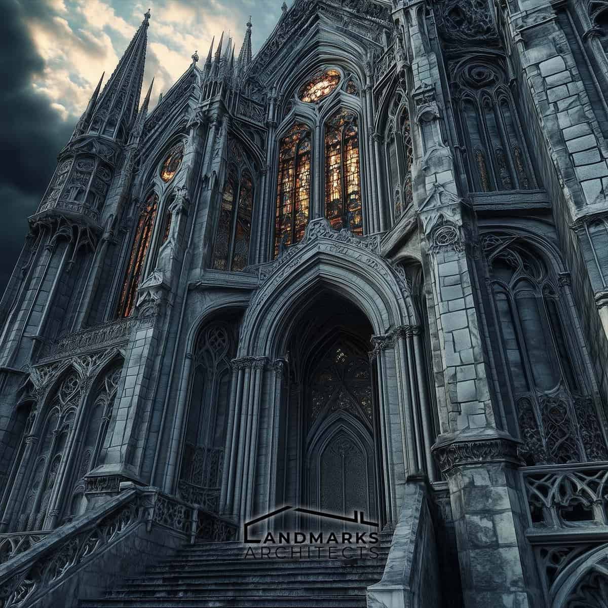 Gothic Architecture Gothic Architecture