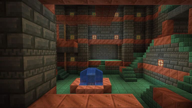 Minecraft Inner Design Minecraft Interior Design: 6 Keys Every Builder Should Know - Landmarks ...
