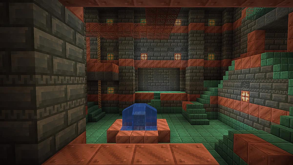Minecraft Interior Design: 6 Keys Every Builder Should Know - Landmarks ...