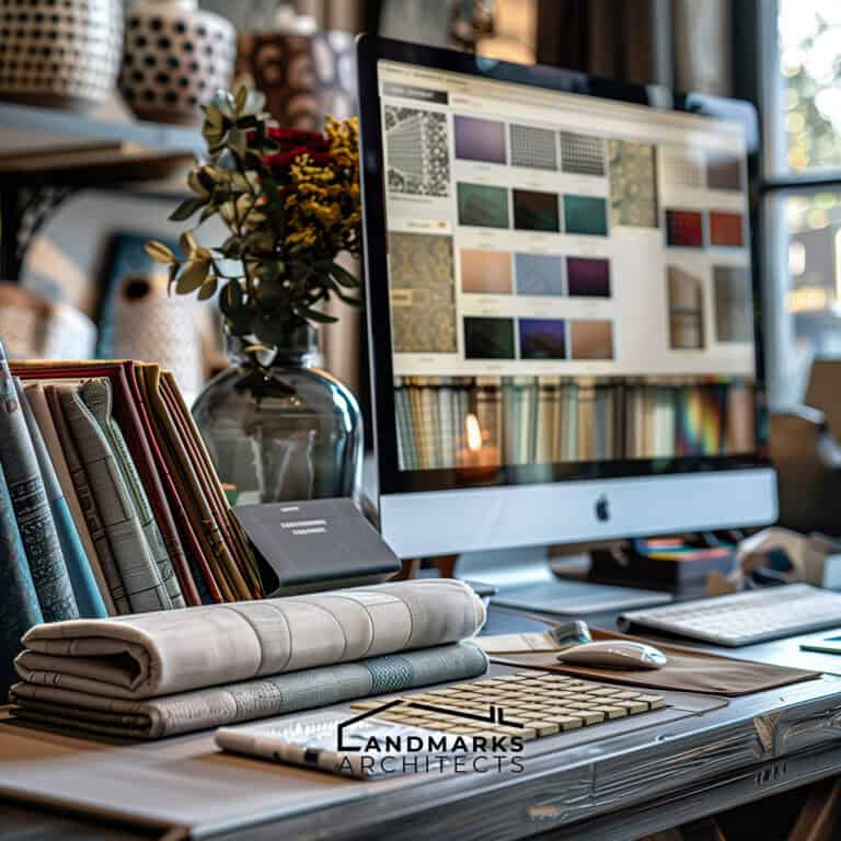 Stunning Assistant Interior Design image