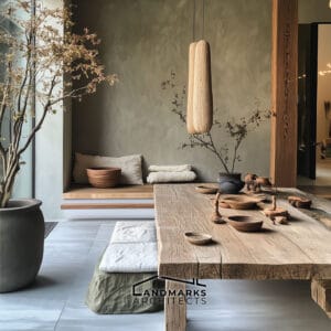 Wabi-Sabi Interior Design: 9 Essentials of Beauty & Simplicity