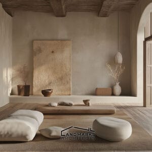 Wabi-Sabi Interior Design: 9 Essentials of Beauty & Simplicity