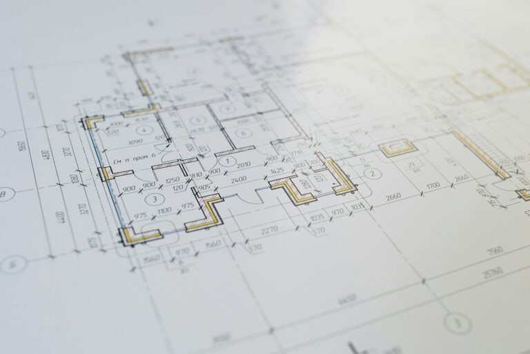 Interior Design Drawing: 5 Essential Types