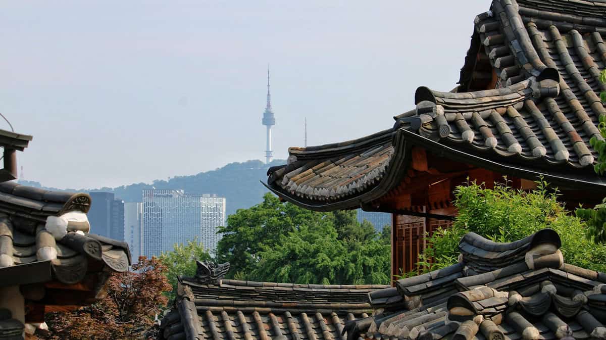 Korean Landmarks: 9 Iconic Sites You Can’t Miss