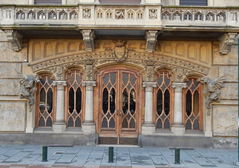 Liberty Style Architecture 8 Key Examples In Italy Liberty Style Architecture 8 Key Examples In Italy
