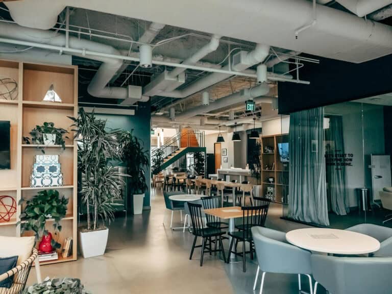 Picture of Modern Industrial Interior Design: 8 Steps to a Stylish Look
