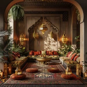 Moroccan Interior Design: 10 Ways to Transform Your Home