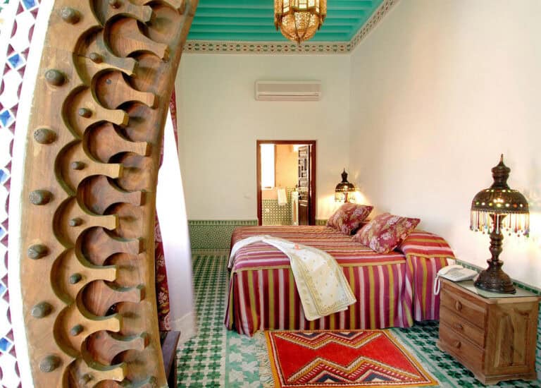 Moroccan Interior Design: 10 Ways to Transform Your Home
