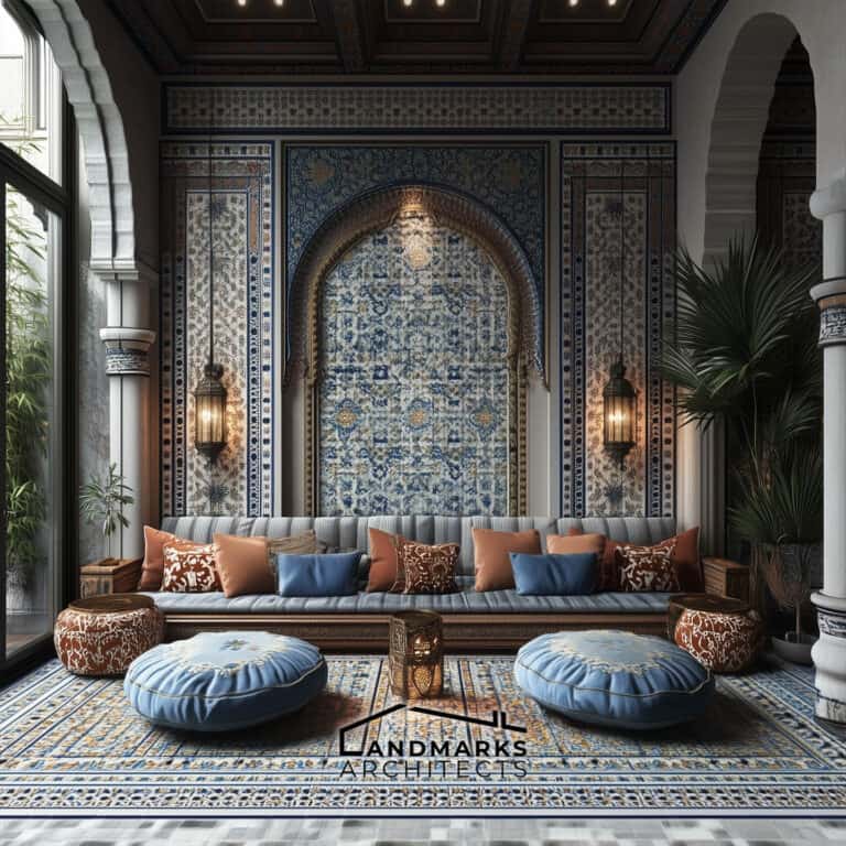 Moroccan Interior Design: 10 Ways to Transform Your Home