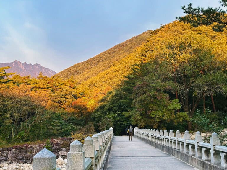 Korean Landmarks: 9 Iconic Sites You Can’t Miss