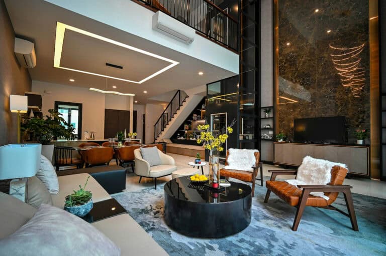 Harmony in Interior Design: 10 Tips for Balance and Unity