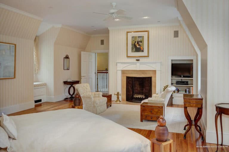 Modern Shingle Style Architecture: 5 Design Elements
