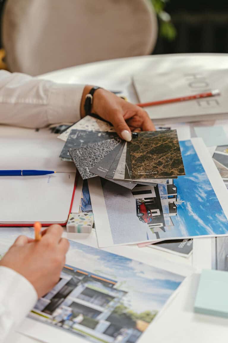 Interior Architecture vs. Interior Design: 6 Key Differences