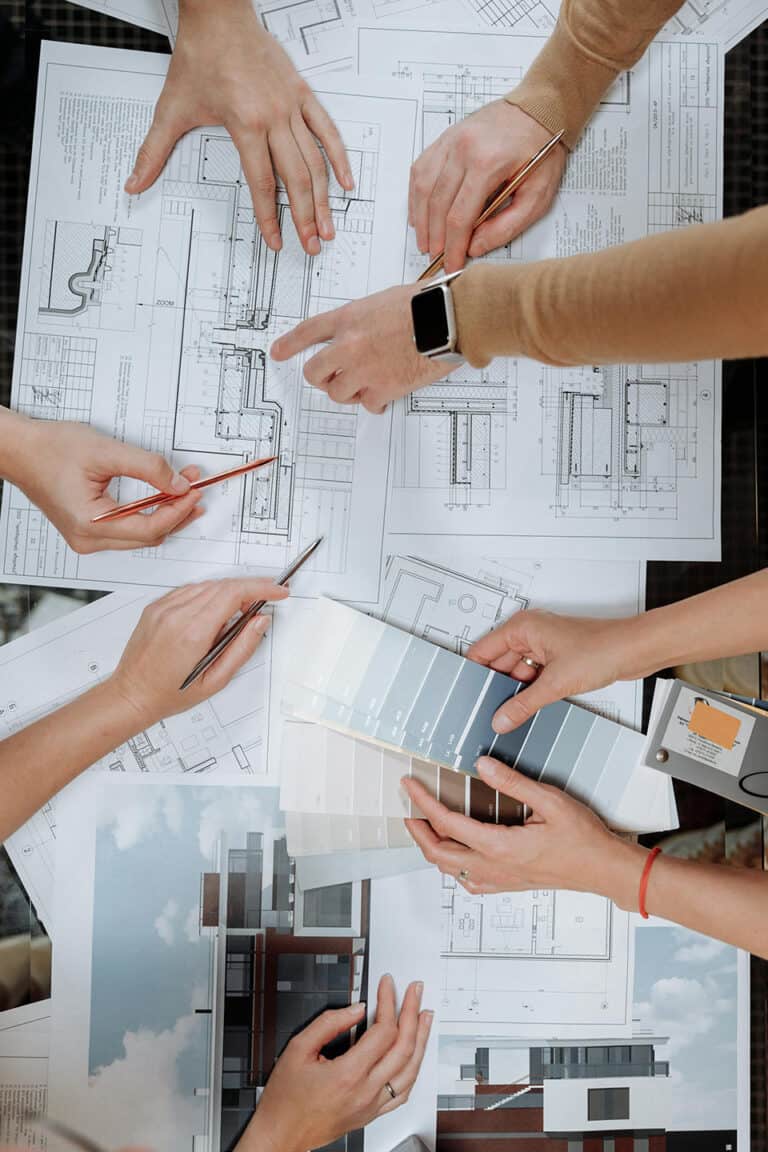 Interior Architecture vs. Interior Design: 6 Key Differences