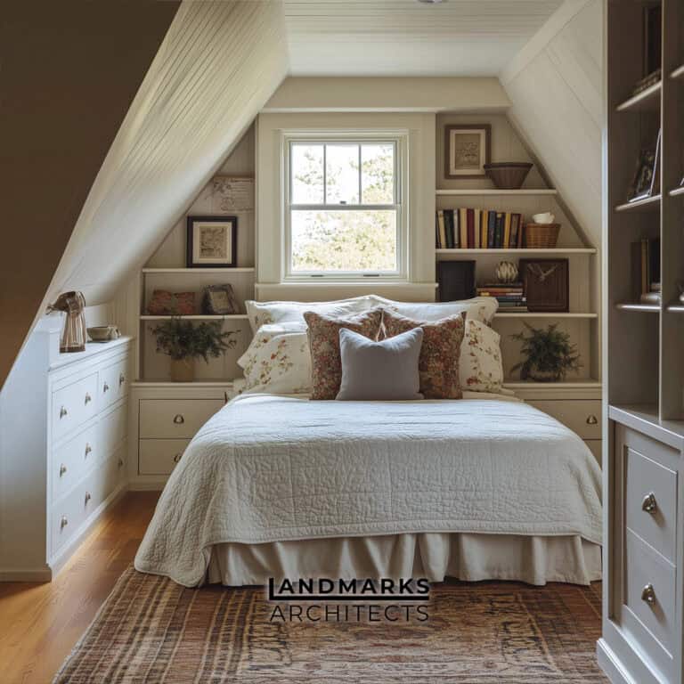 View of Cottage Style Architecture: 9 Reasons This Style Suits Your Home