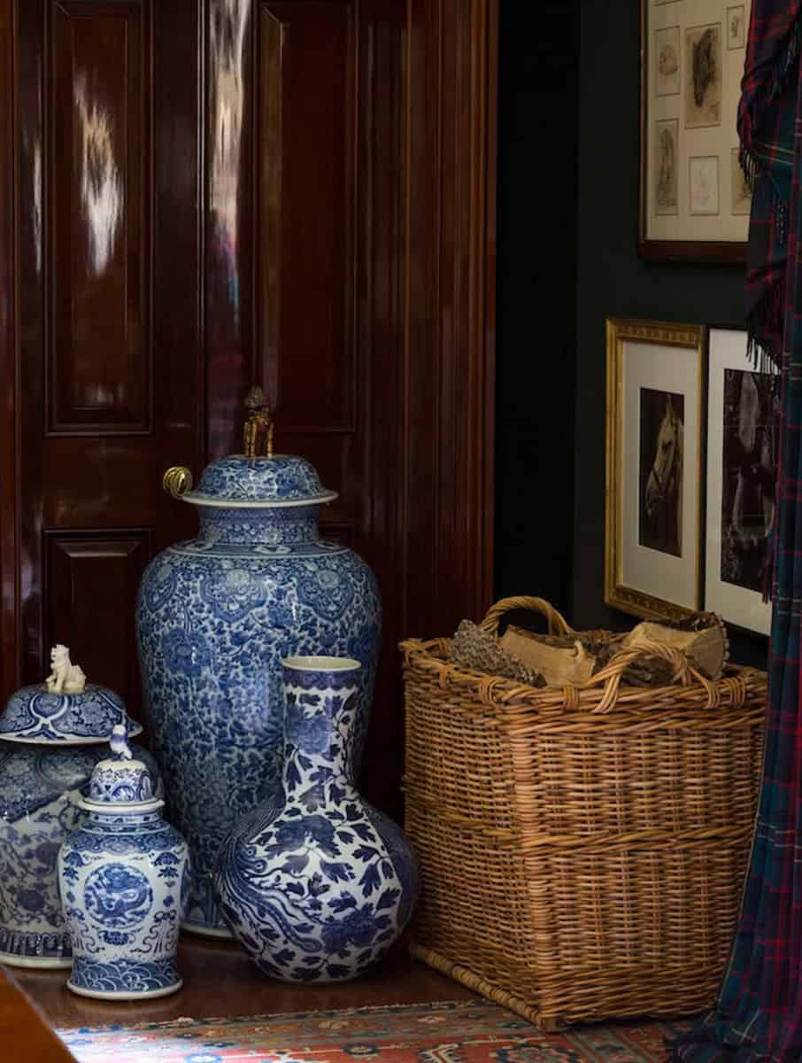 Ralph Lauren Interior Design: 5 Key Elements