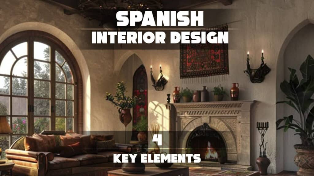 Mission Style Architecture: 6 Elements That Make It Unique