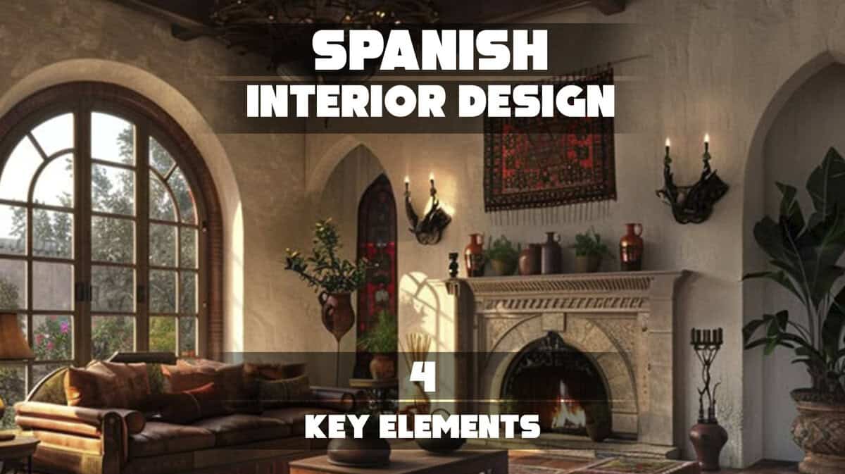 Symmetrical Balance in Interior Design: 4 Steps