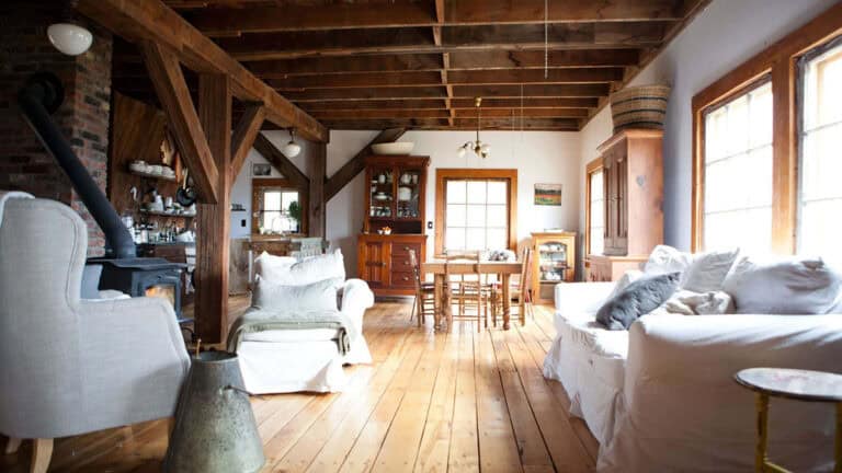 Modern Cottage Interior Designs: 7 Stunning Style