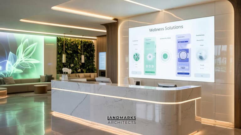 Luxury Medical Spa Interior Design: 6 Tips and Tricks